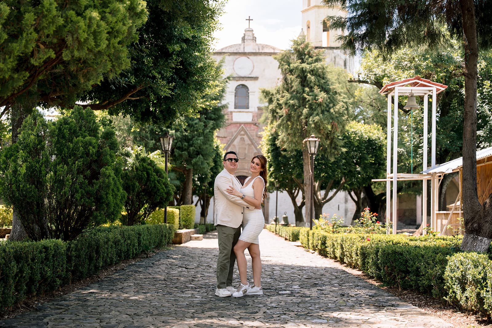Estef & Raúl