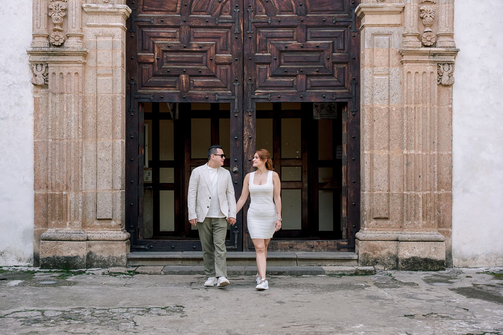 Estef & Raúl