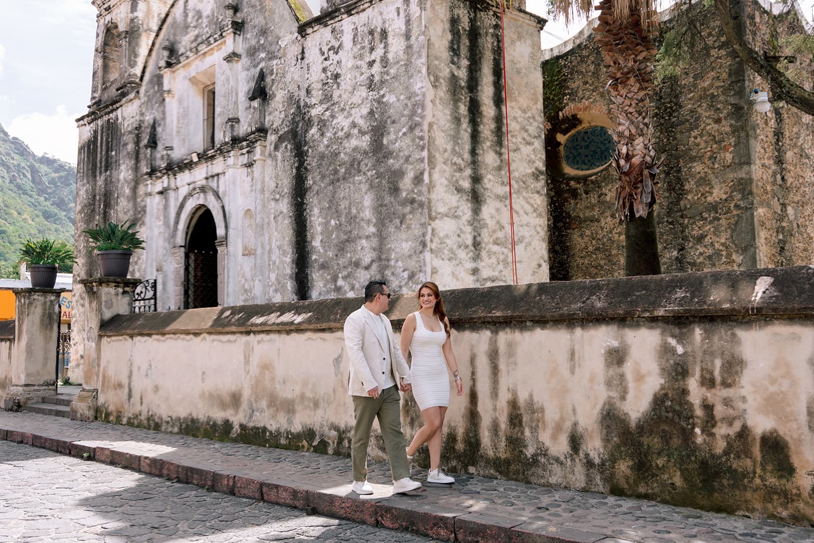 Estef & Raúl