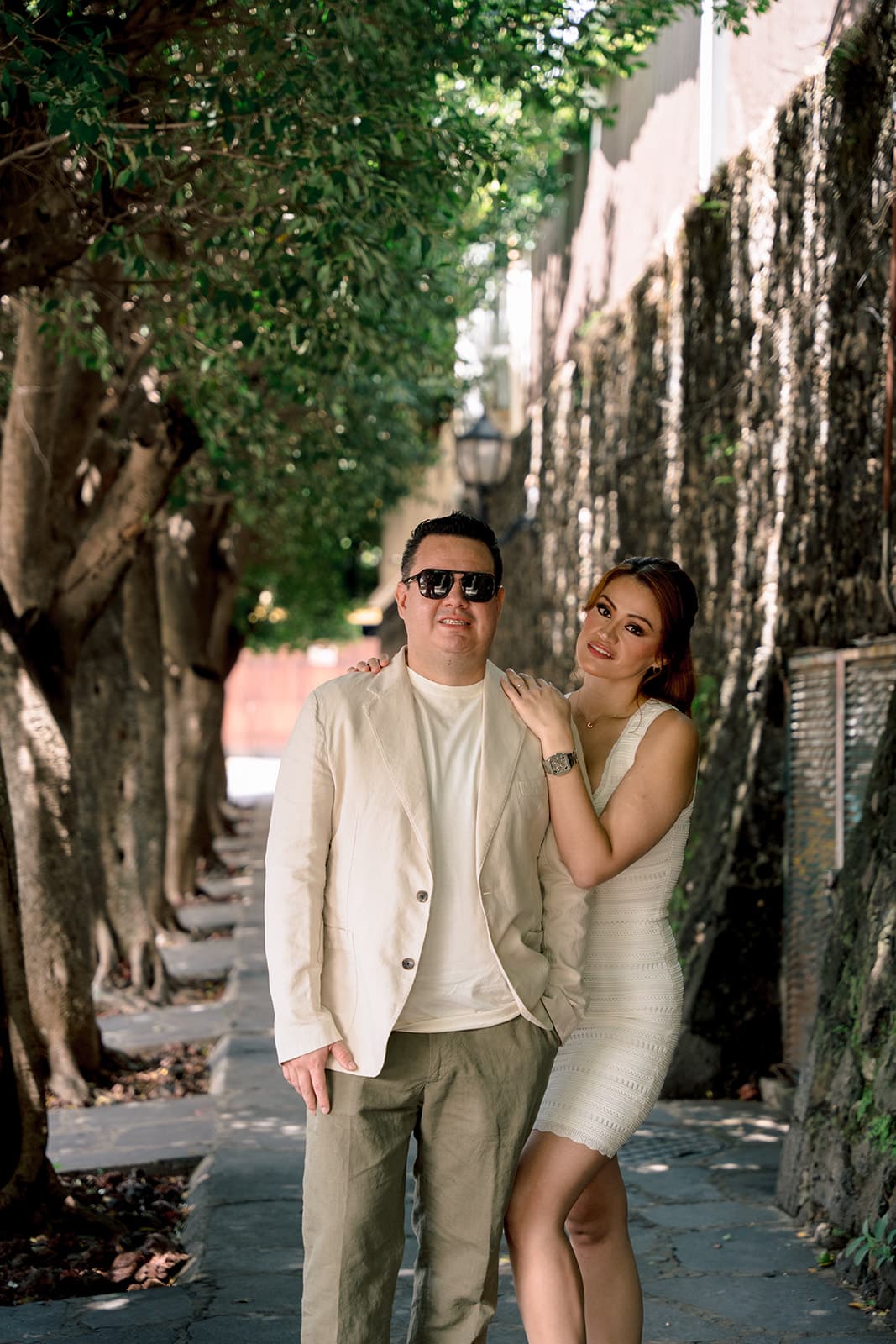 Estef & Raúl